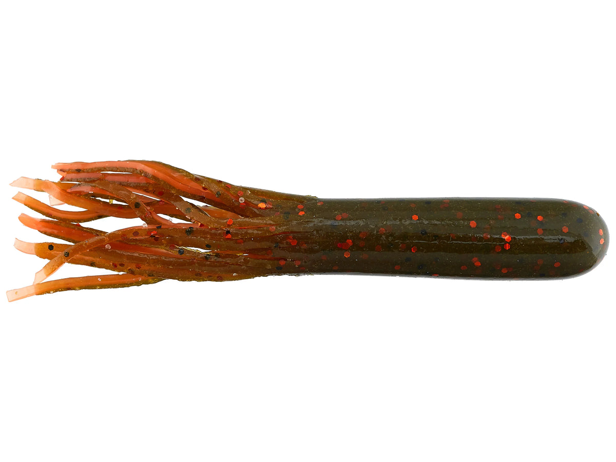 Secret Lures Stupid Tube 3.7" | 8pk
