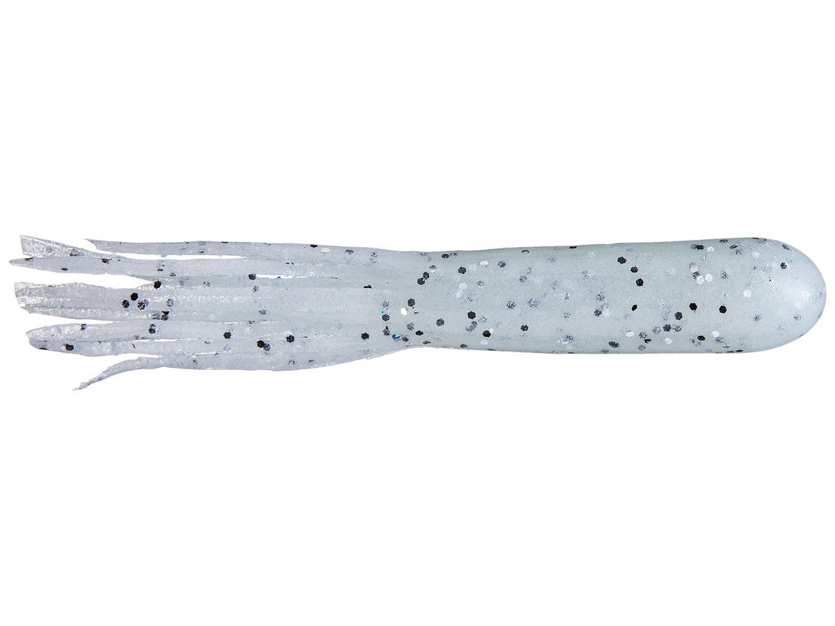 Secret Lures Stupid Tube 3.7" | 8pk