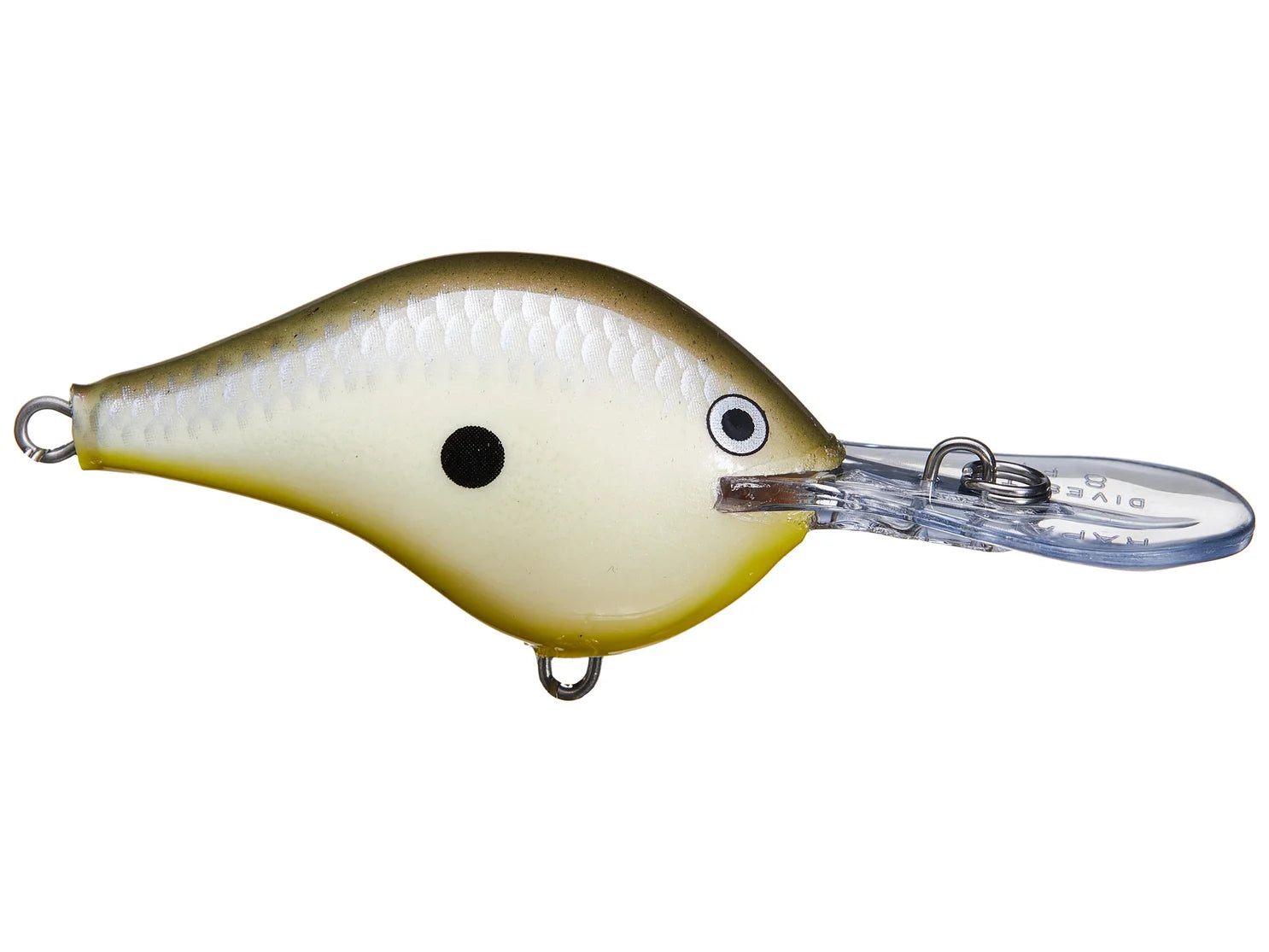 Rapala DT-8 Series Crankbaits