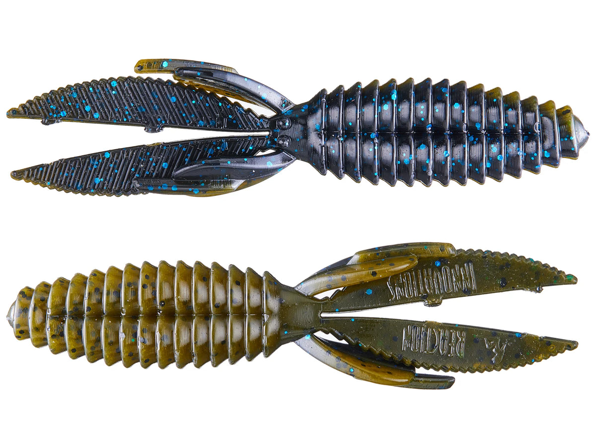 Reaction Innovations Sweet Beaver 4.20"
