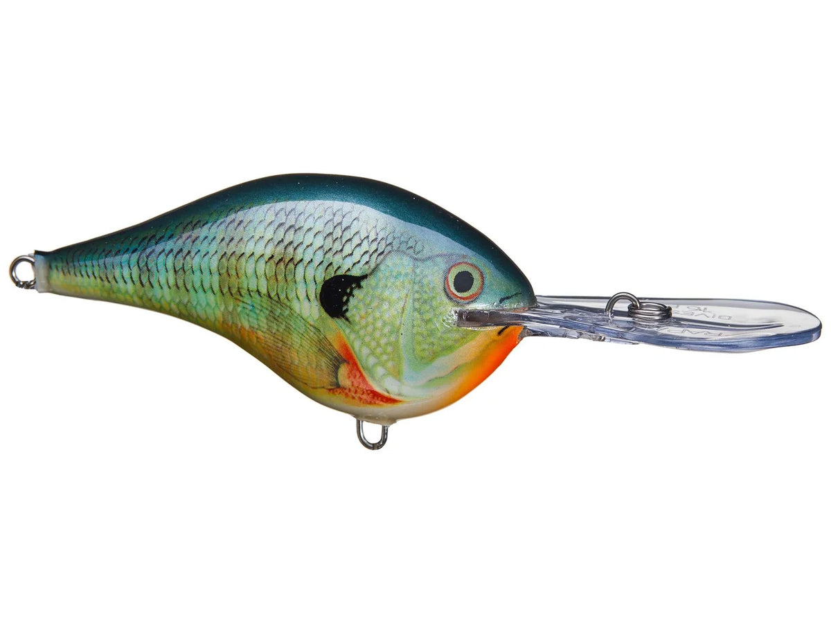 Rapala Dt-16 Series Crankbaits