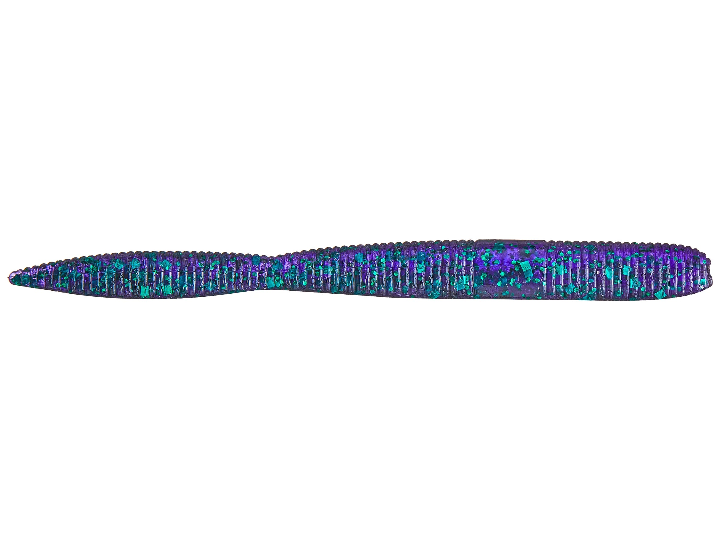 Z-Man FattyZ Worm 6pk | 5in