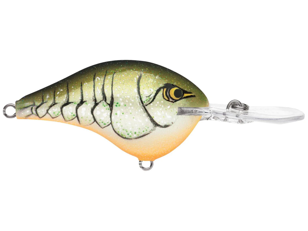 Rapala DT-12 Series Crankbaits
