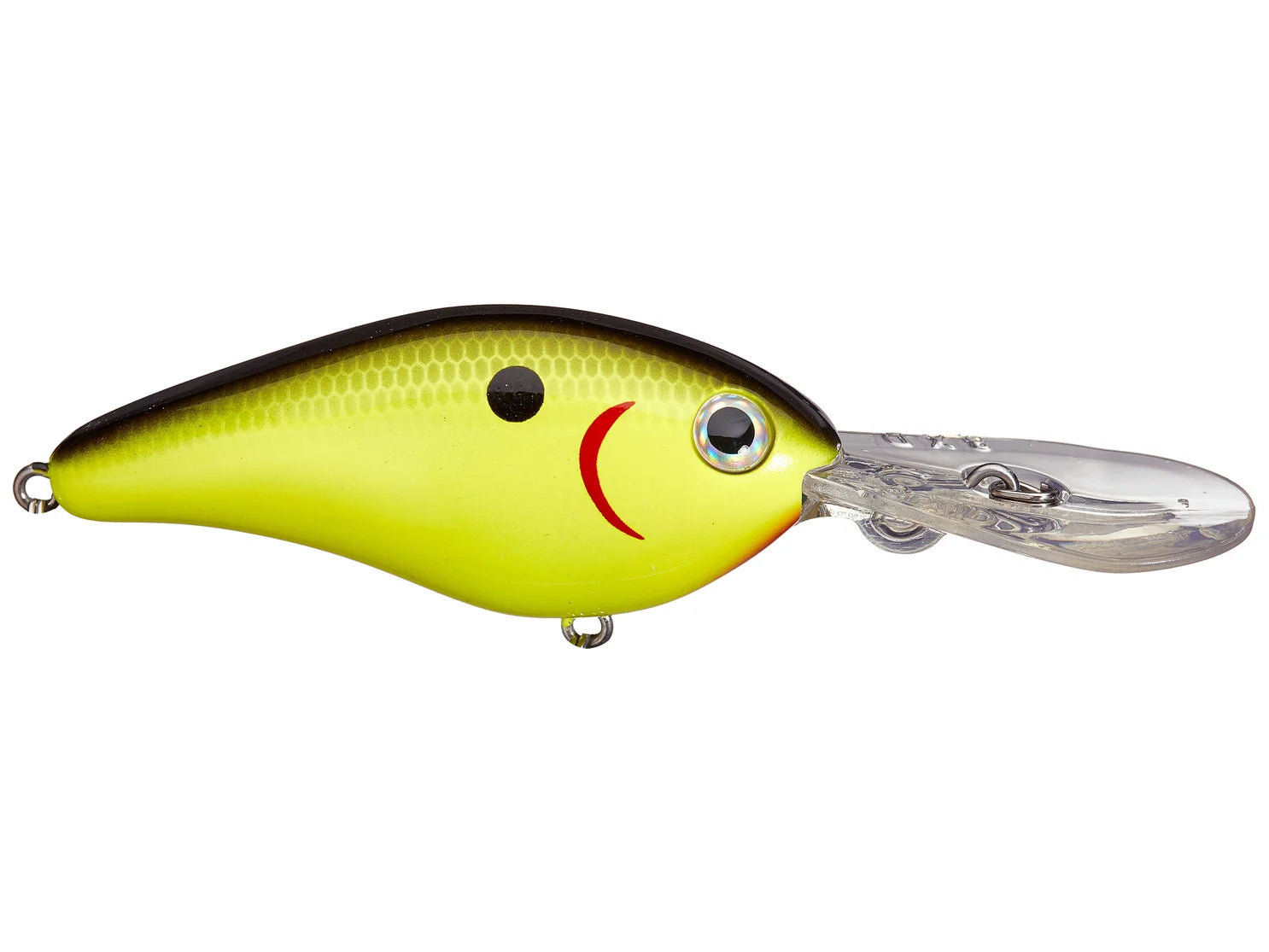 Strike King Pro Model 8XD Crankbait | Dives 20ft +