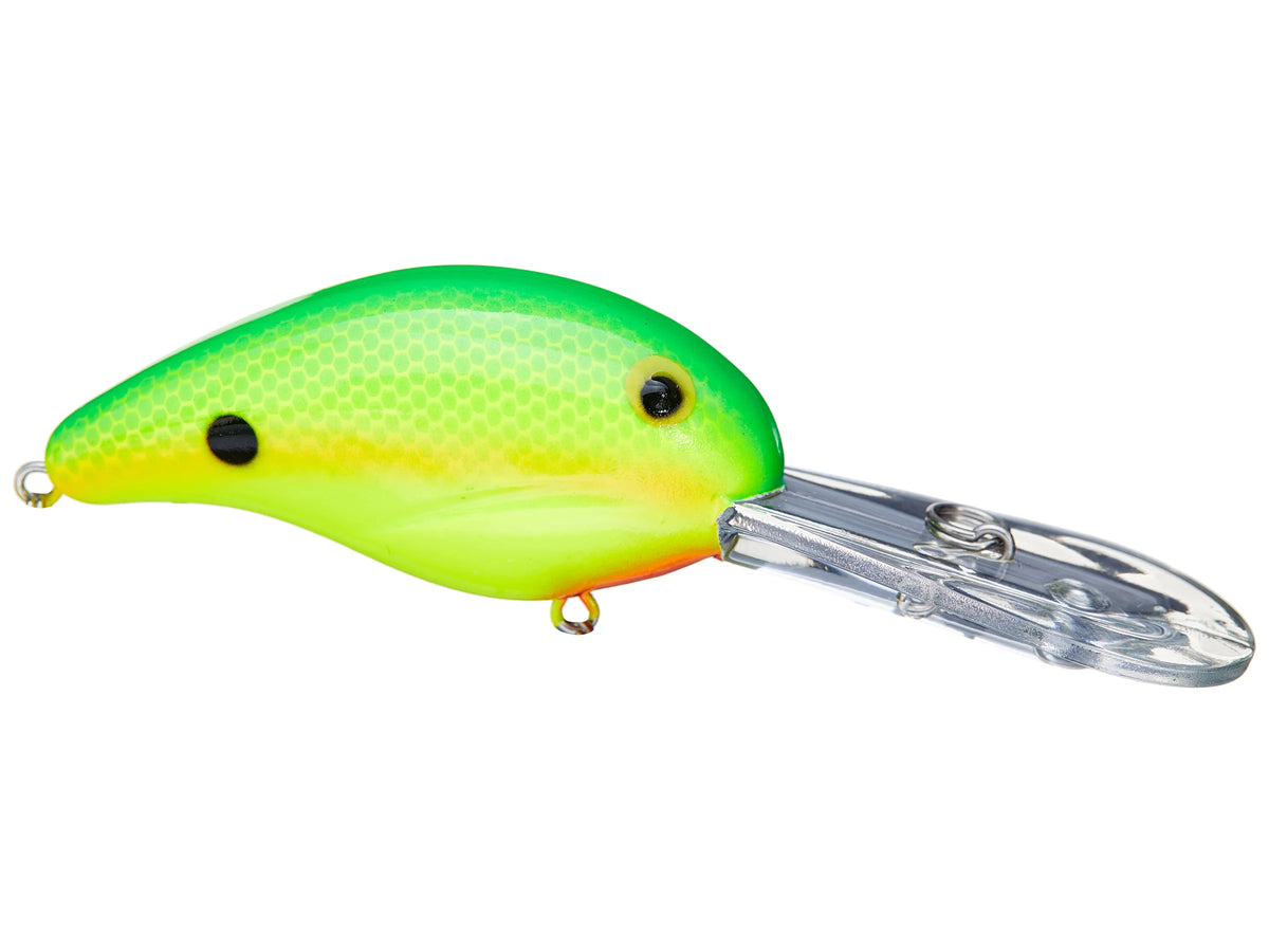 Bandit 200 Series Crankbaits