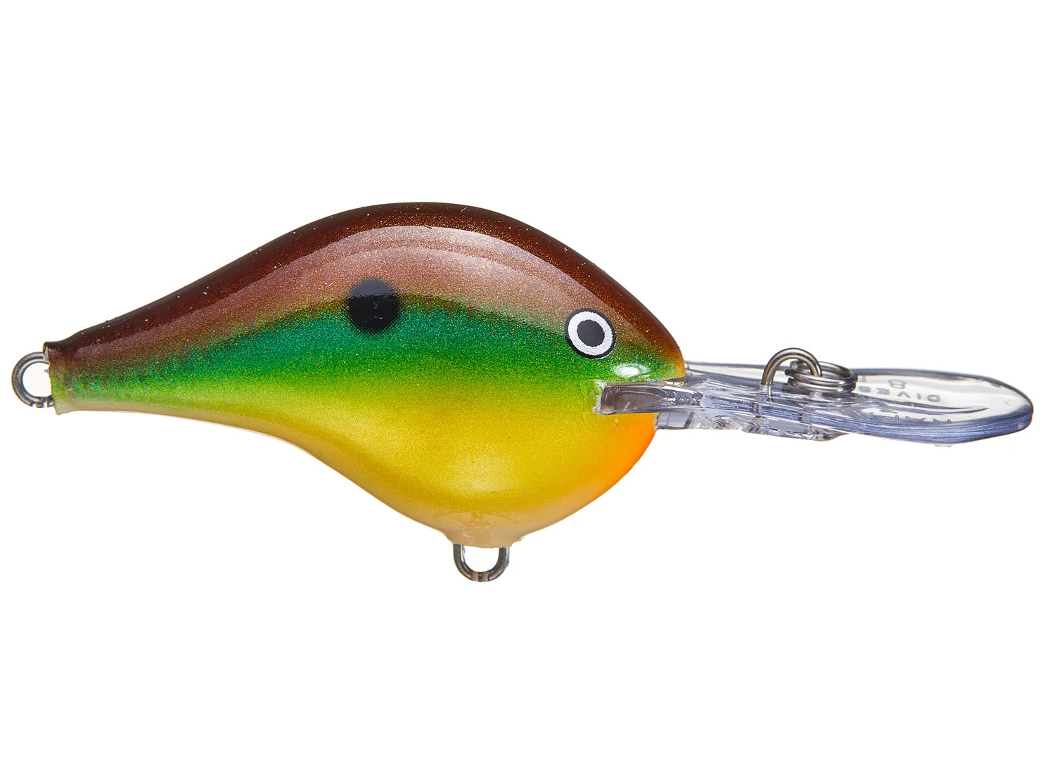 Rapala DT-8 Series Crankbaits