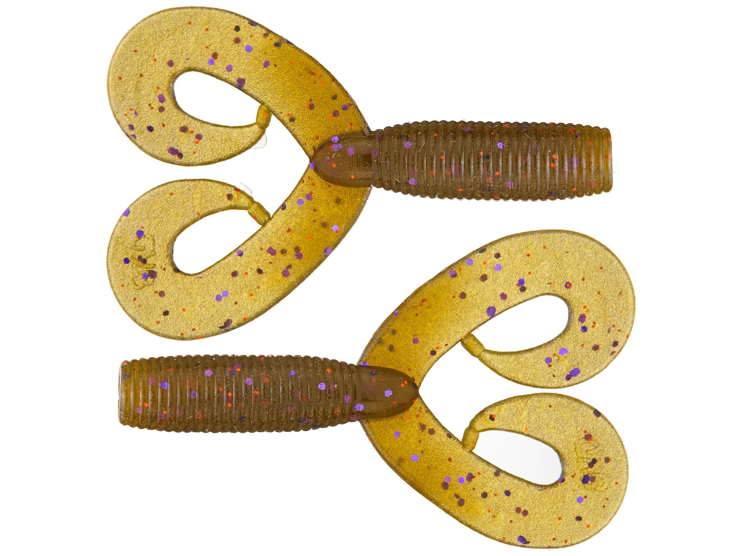 Yamamoto 5" Double Tail Grub | 20pk