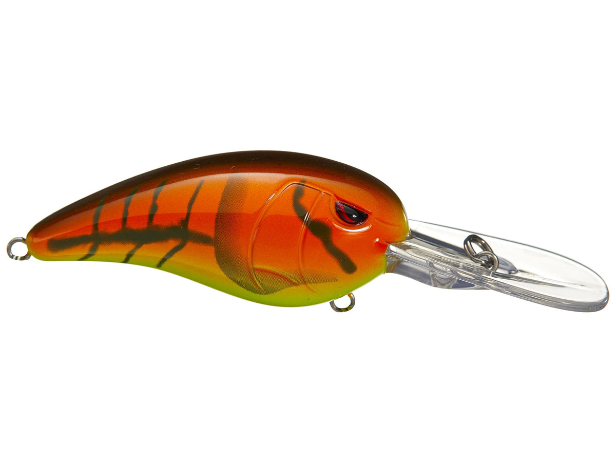 SPRO RkCrawler 55 Crankbait | Dives 9-14ft