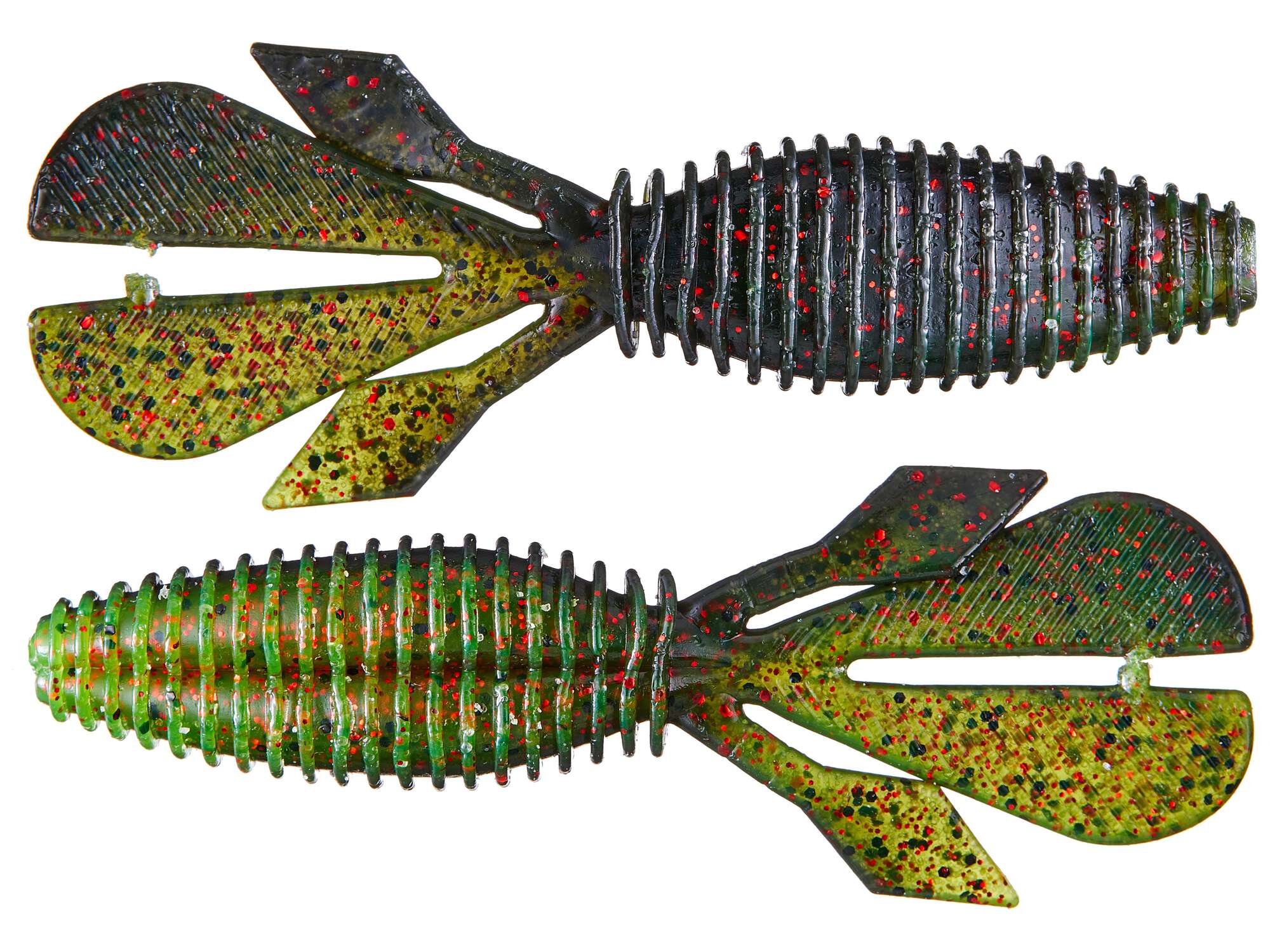 ZMan Palmetto BugZ 5pk | 4in
