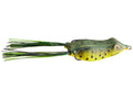 Copper Red Baits Tsunami Frog 3.5" | 1oz