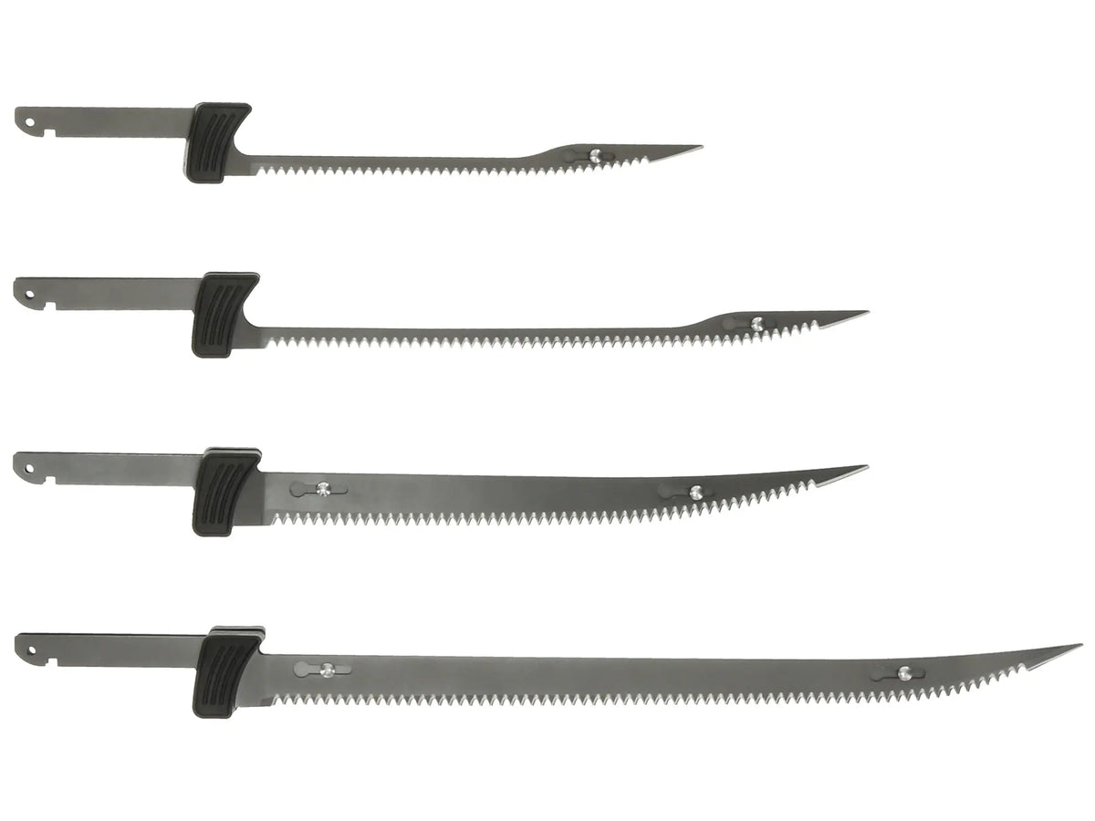 Bubba Electric Fillet Knife Lithium Ion Cordless