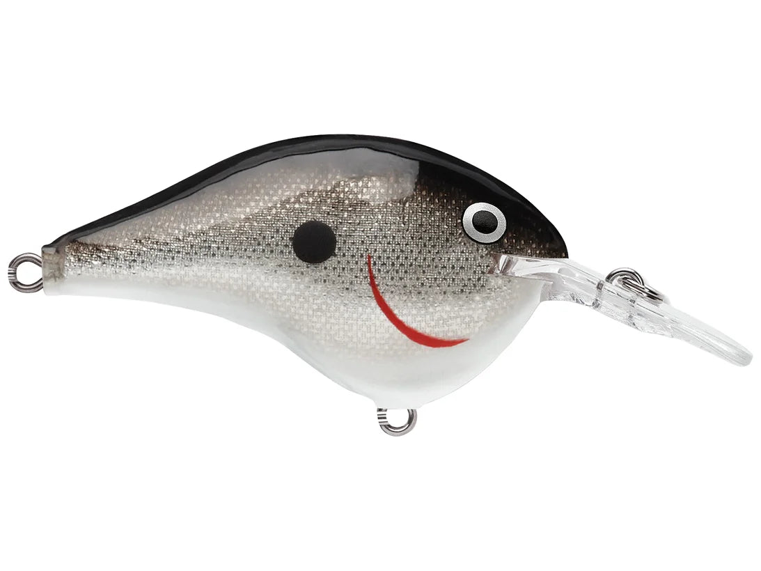 Rapala DT-6 Series Crankbaits