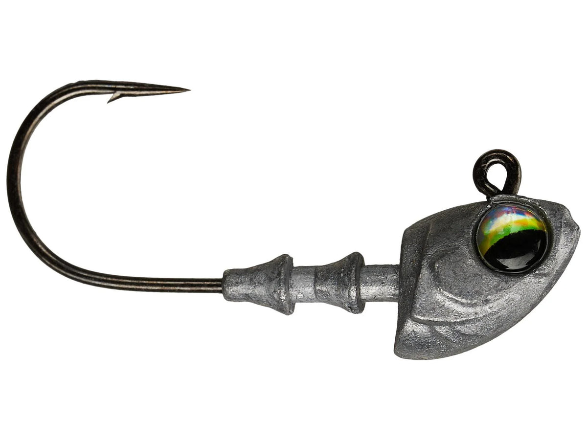 6th Sense Crappie Jig Head 1/16 oz. | 5 Pack