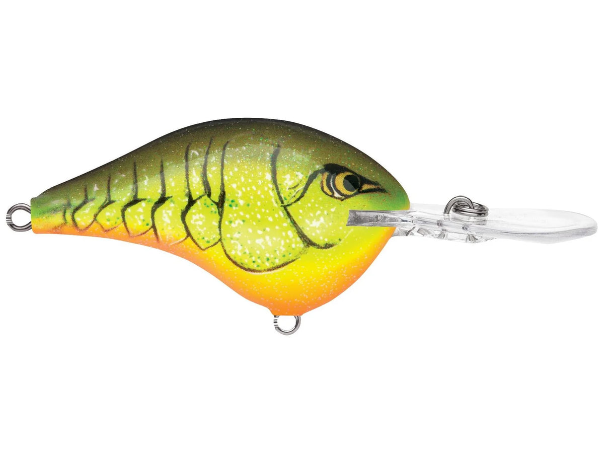 Rapala DT-12 Series Crankbaits
