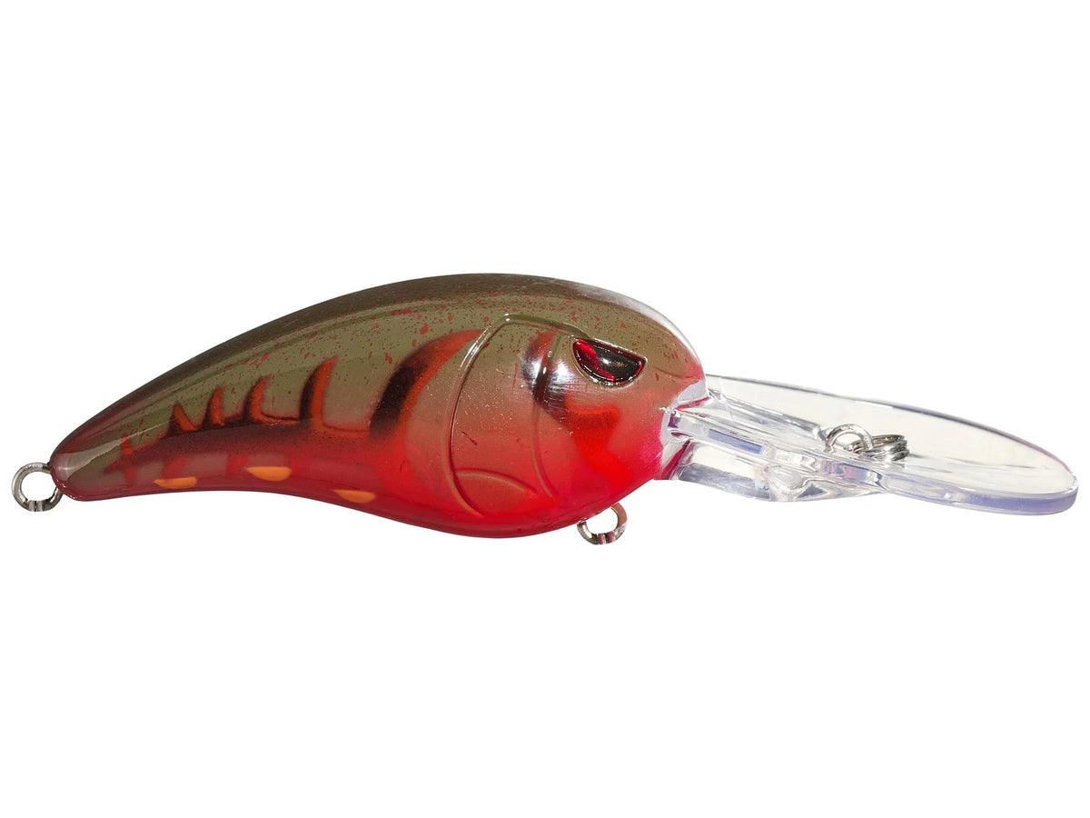 SPRO RkCrawler DD50 Crankbait | Dives 8-12ft