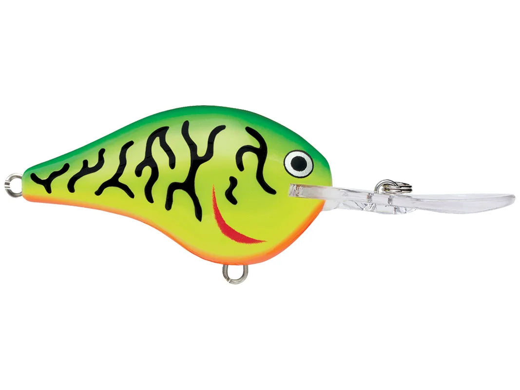 Rapala DT-10 Series Crankbaits
