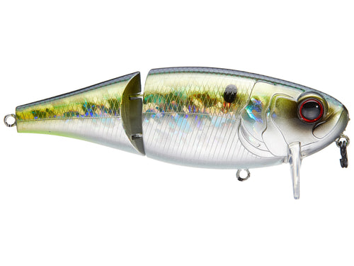 Jerkbaits – The Sportsman's Corner