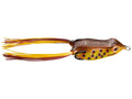 Copper Red Baits Wave Frog 2.5" | 9/16oz