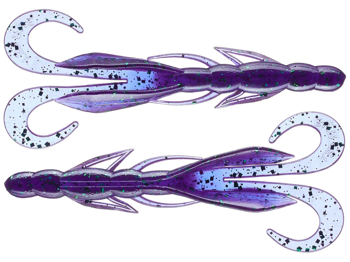 Burtek Tackle Dirty Hawg 5" | 7pk