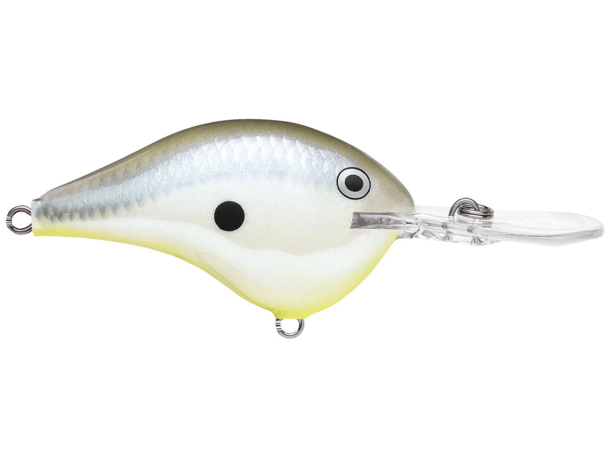 Rapala DT-12 Series Crankbaits