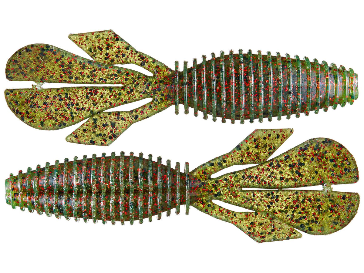 ZMan Palmetto BugZ 5pk | 4in