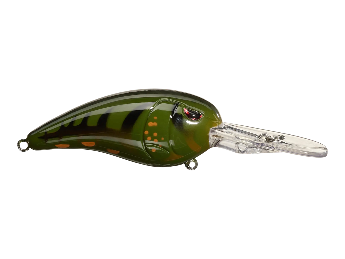 SPRO RkCrawler 55 Crankbait | Dives 9-14ft