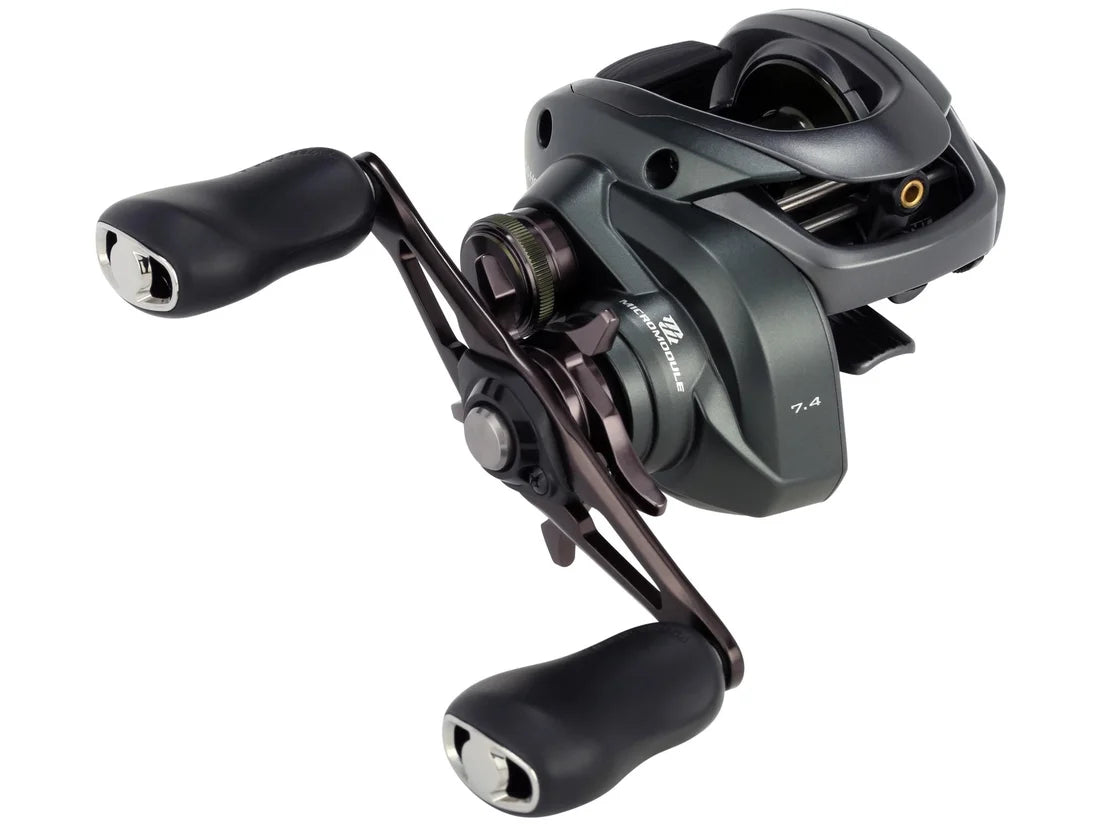 Shimano Curado 150 M