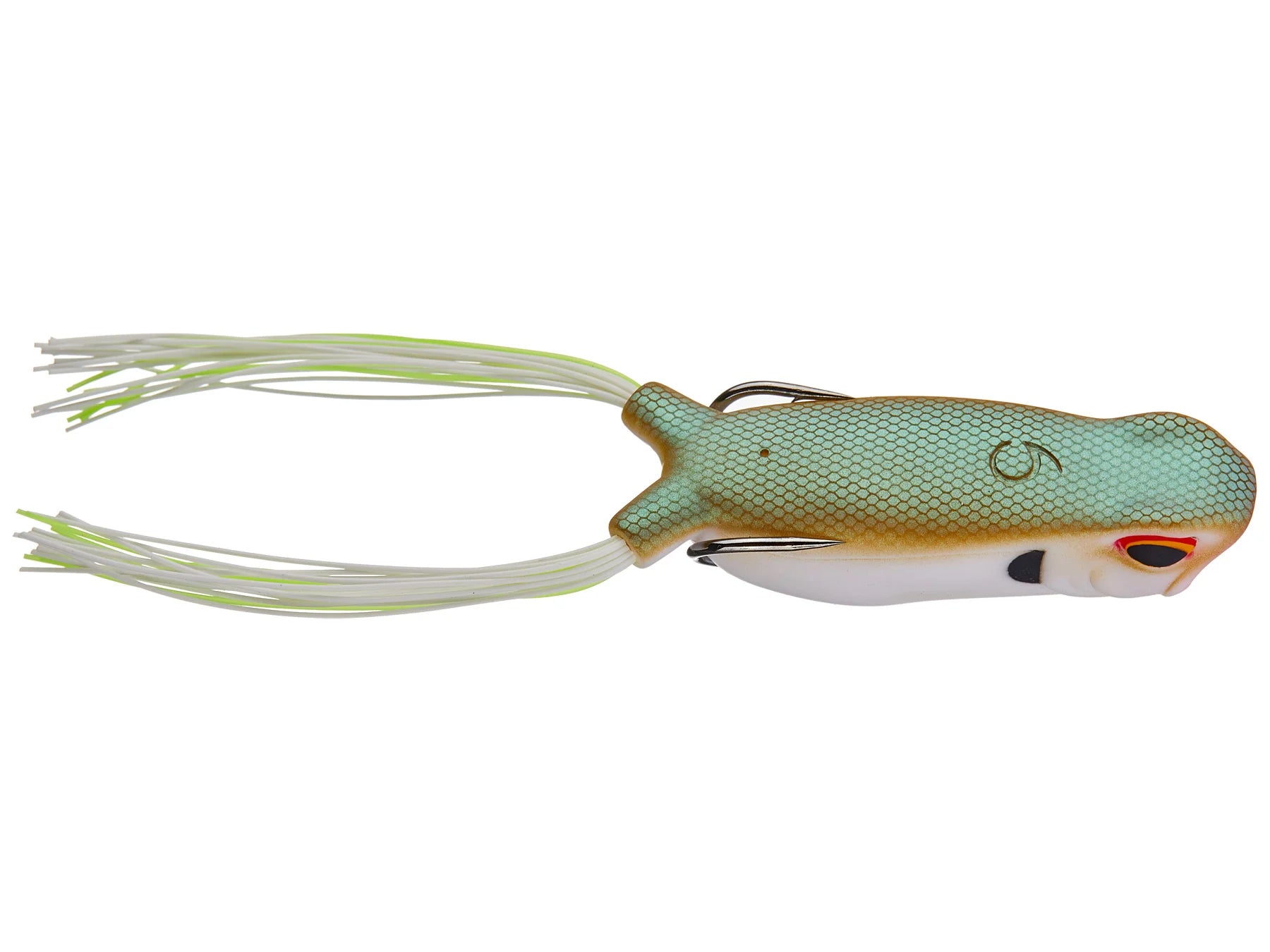 6th Sense Vega Frog Hollow Body