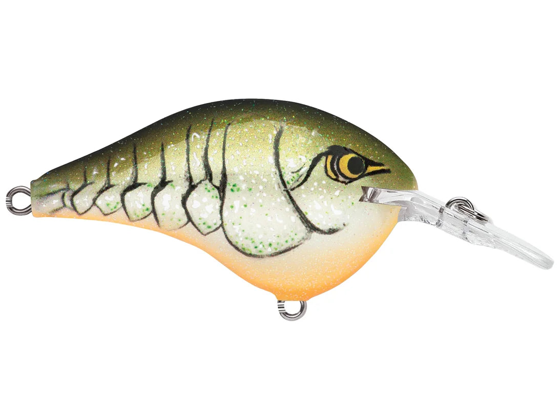 Rapala DT-6 Series Crankbaits