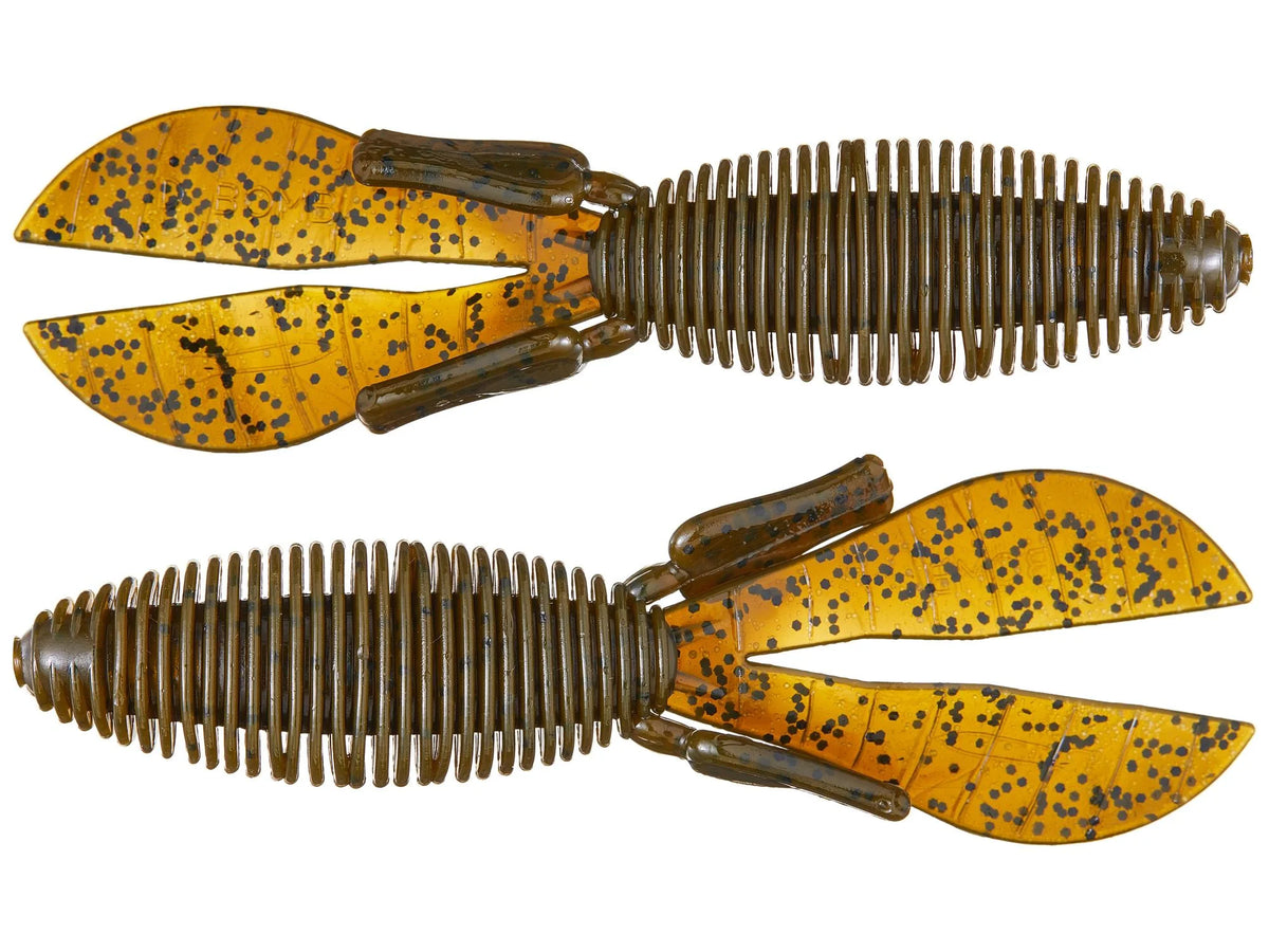 Missile Baits D Bomb Creature Bait 4.5" | 25pk