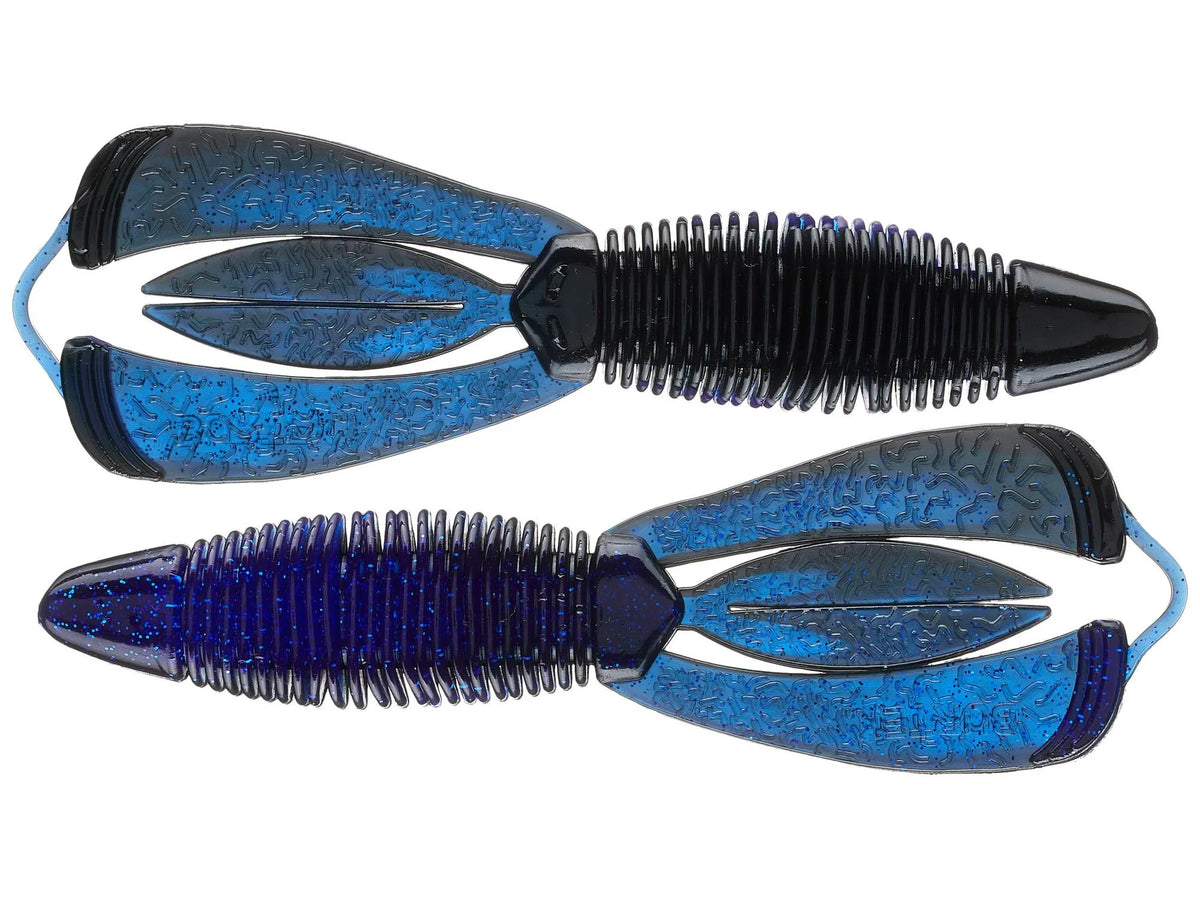 Burtek Tackle Crankin Bug 4" | 7pk