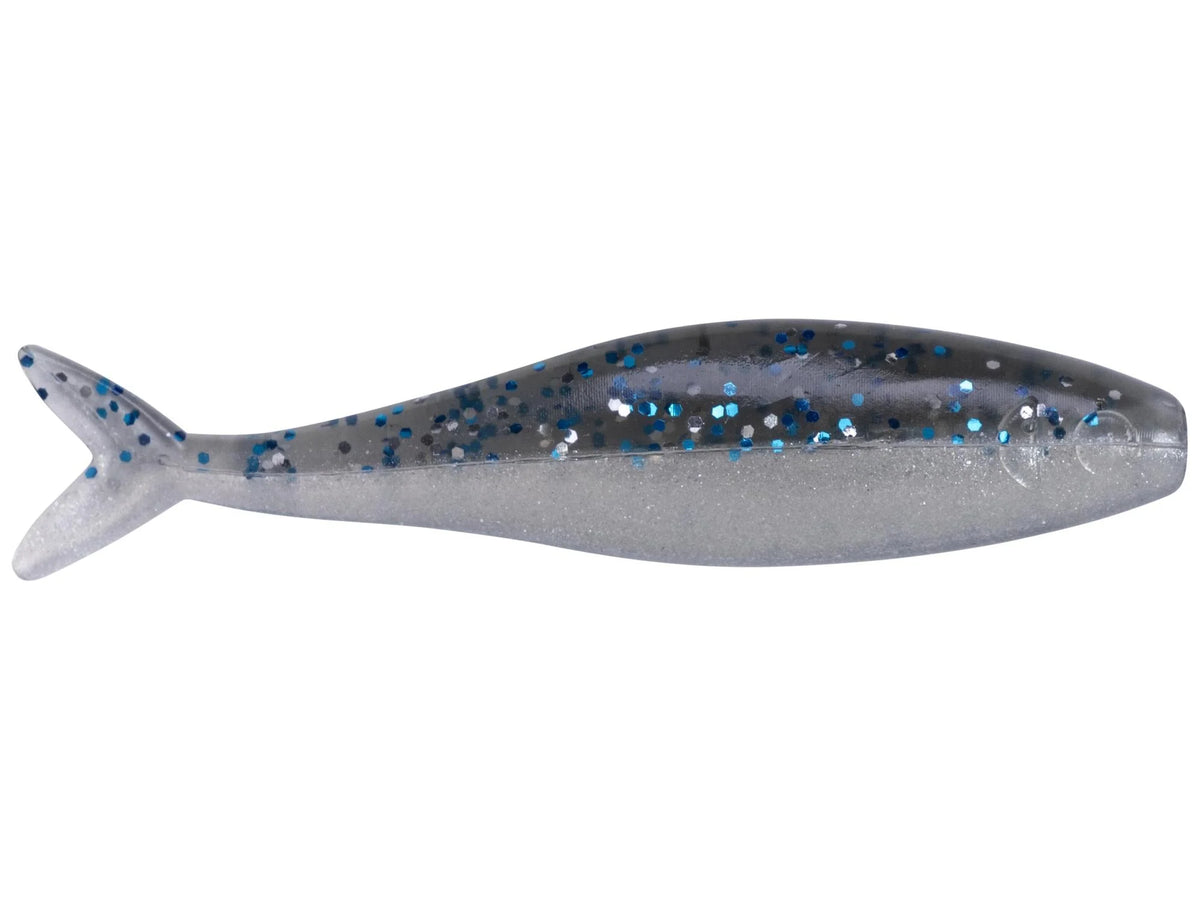 Bobby Garland Live Roam'r 1.75" Crappie Bait | 15pk