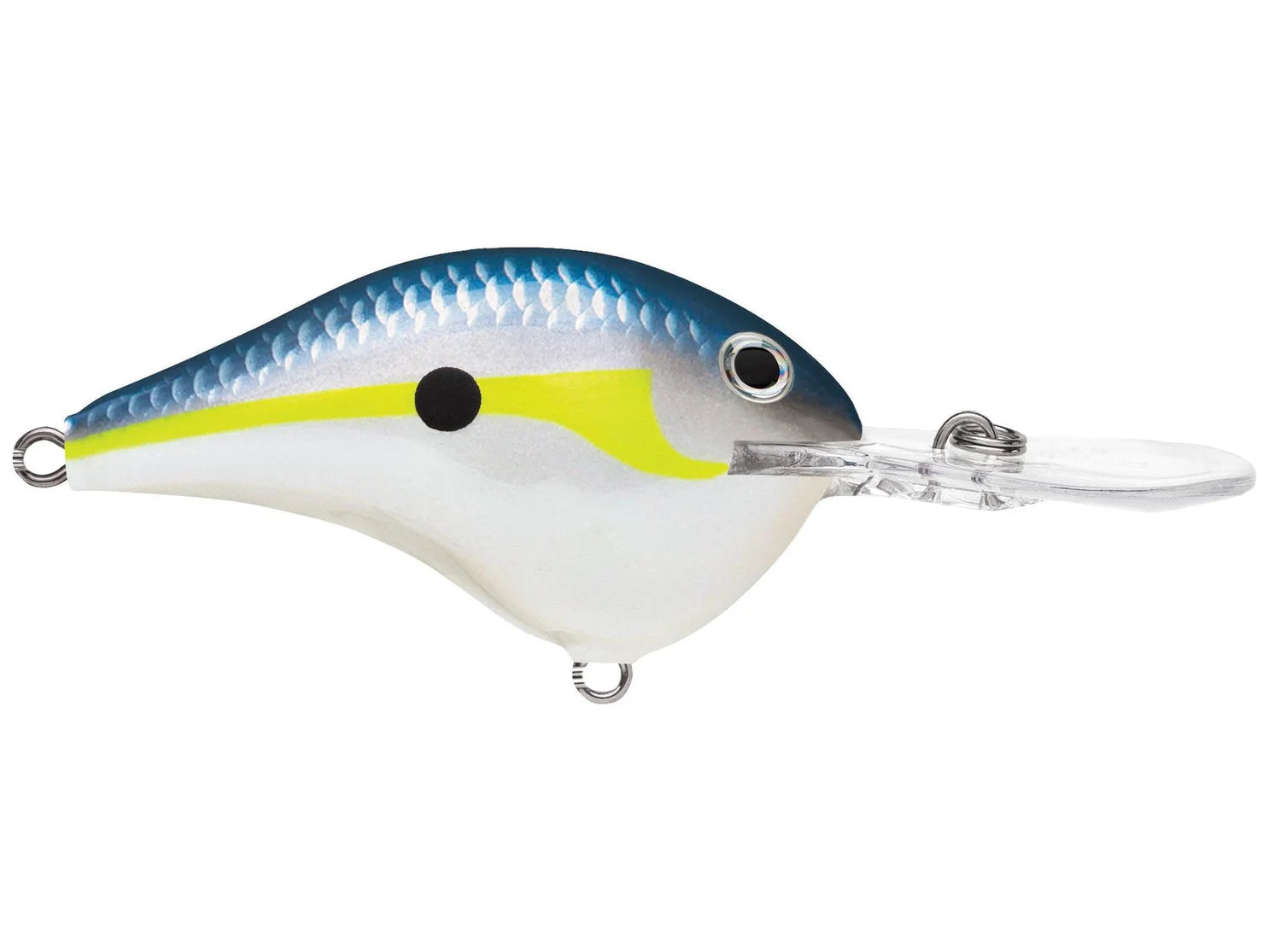 Rapala DT12 Series Crankbaits