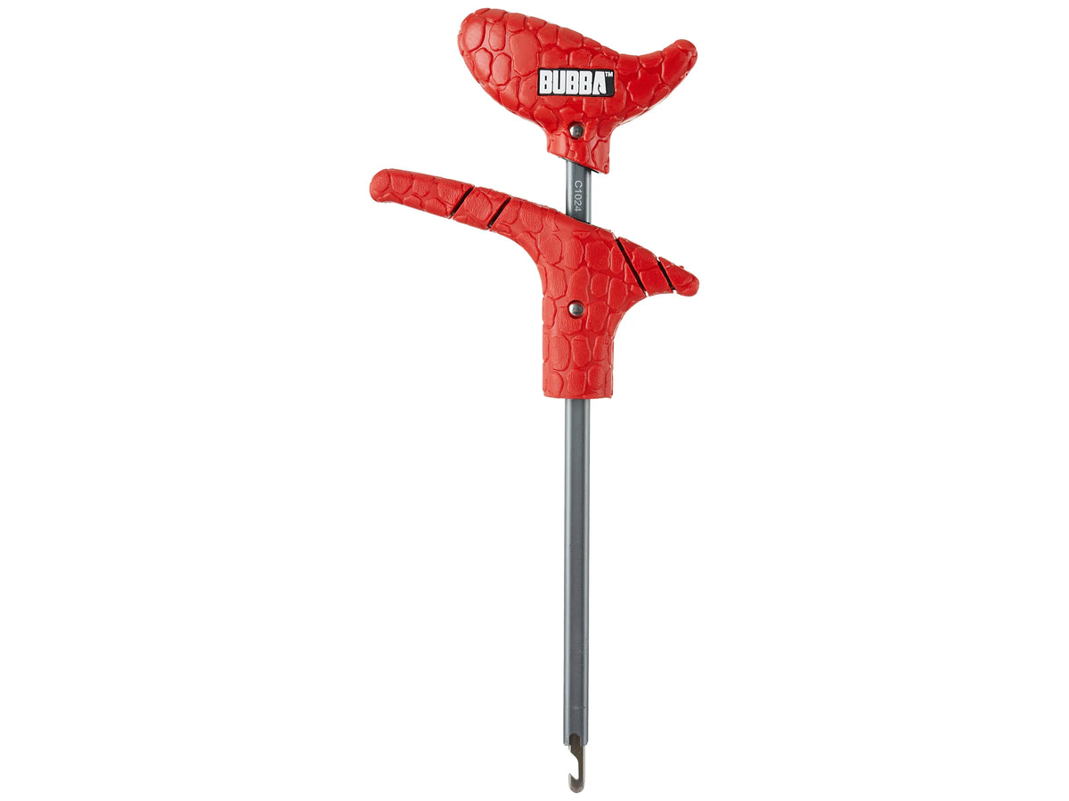 Bubba Hook Extractor