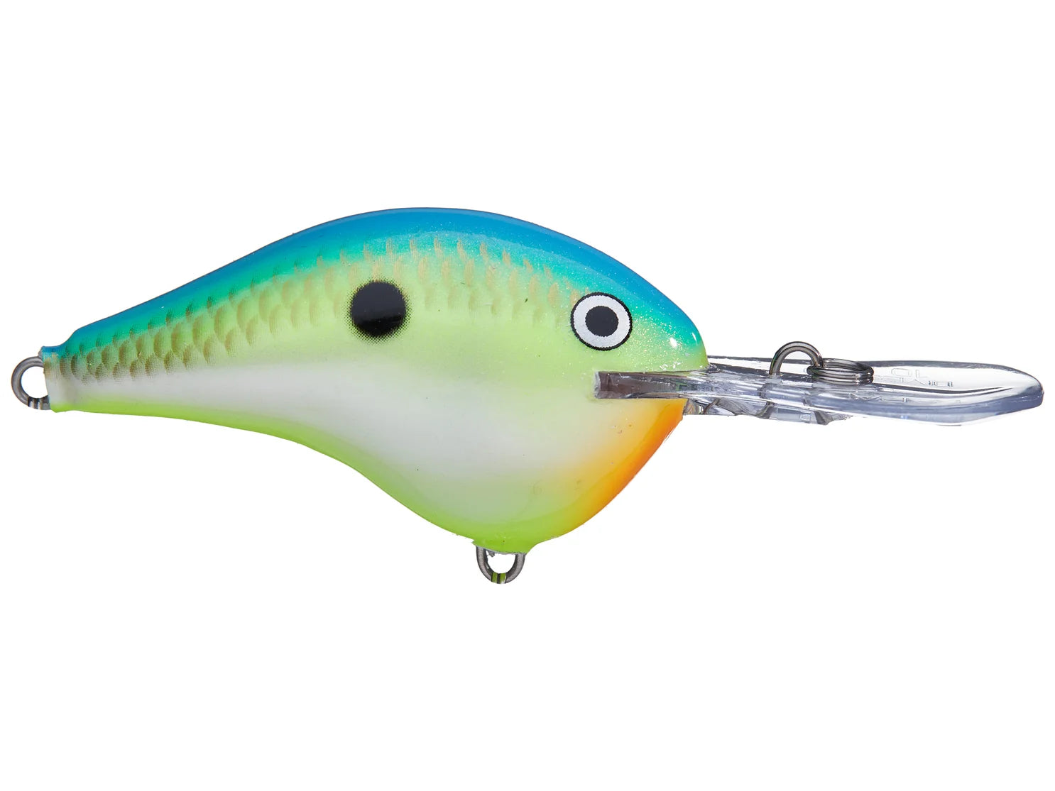 Rapala DT-10 Series Crankbaits