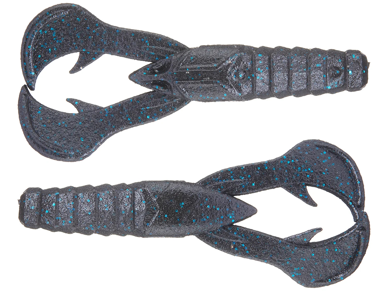 Berkley PowerBait Maxscent Crud Craw 4" | 6pk