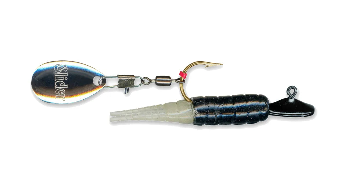 Charlie Brewers Slider Whirly Bee Grub