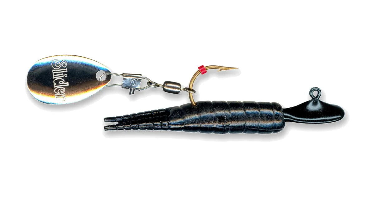 Charlie Brewers Slider Whirly Bee Grub