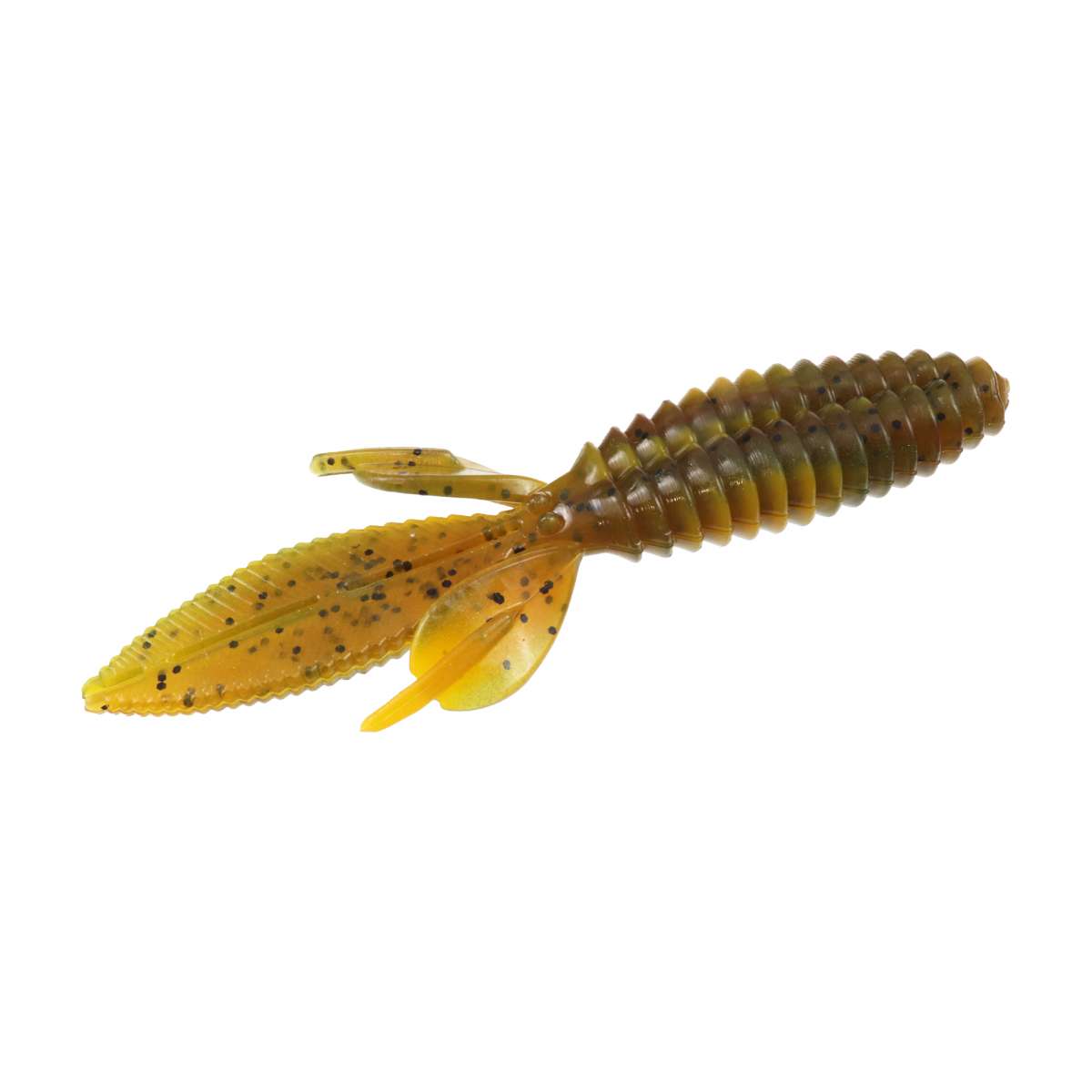 Reaction Innovations 3.50" Smallie Beaver