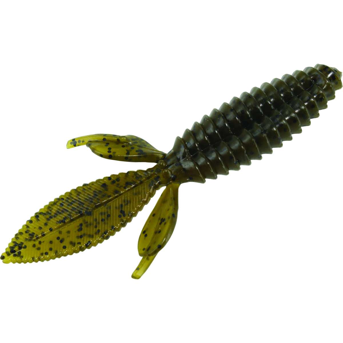 Reaction Innovations 3.50" Smallie Beaver