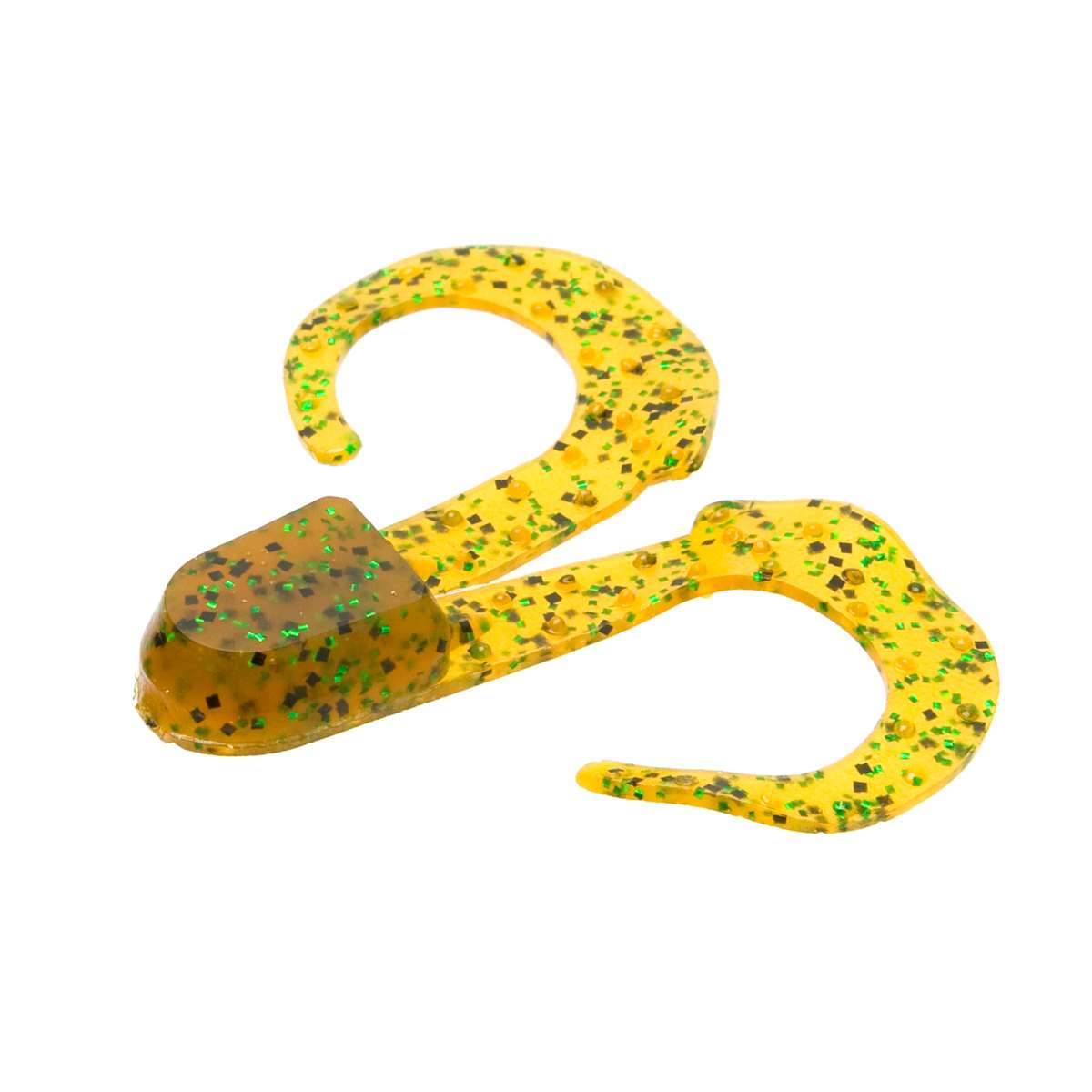 Zoom 3" Swimming Chunk