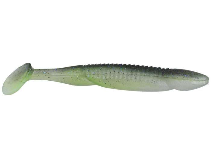Reaction Innovations 5" Skinny Dipper