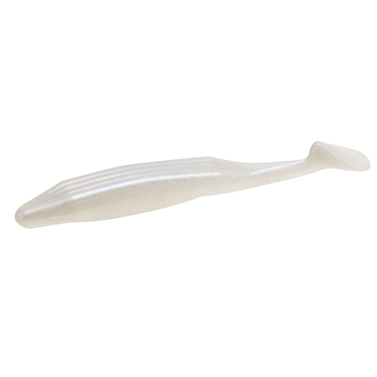 Zoom 5" Swimming Super Fluke