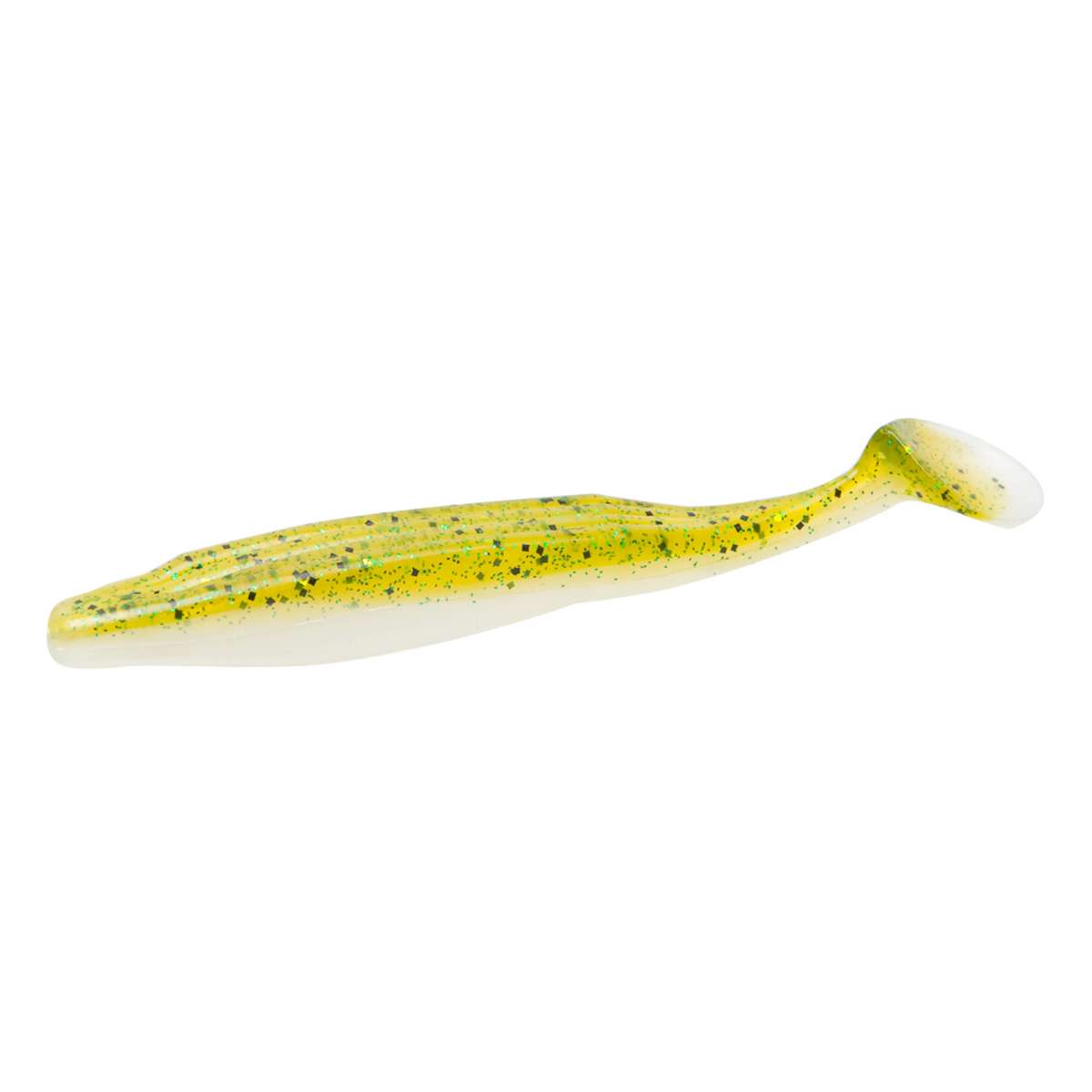 Zoom 5" Swimming Super Fluke
