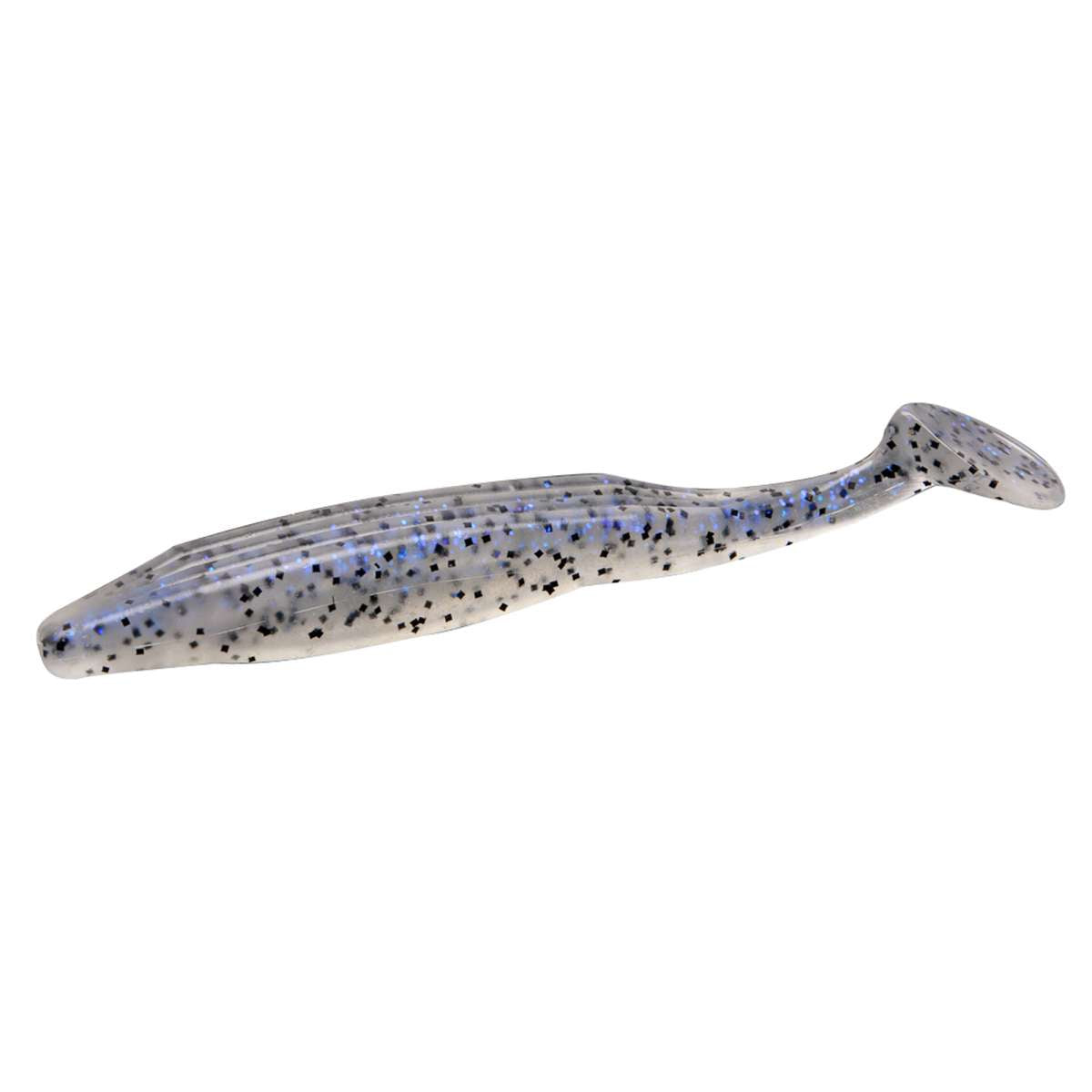 Zoom 5" Swimming Super Fluke