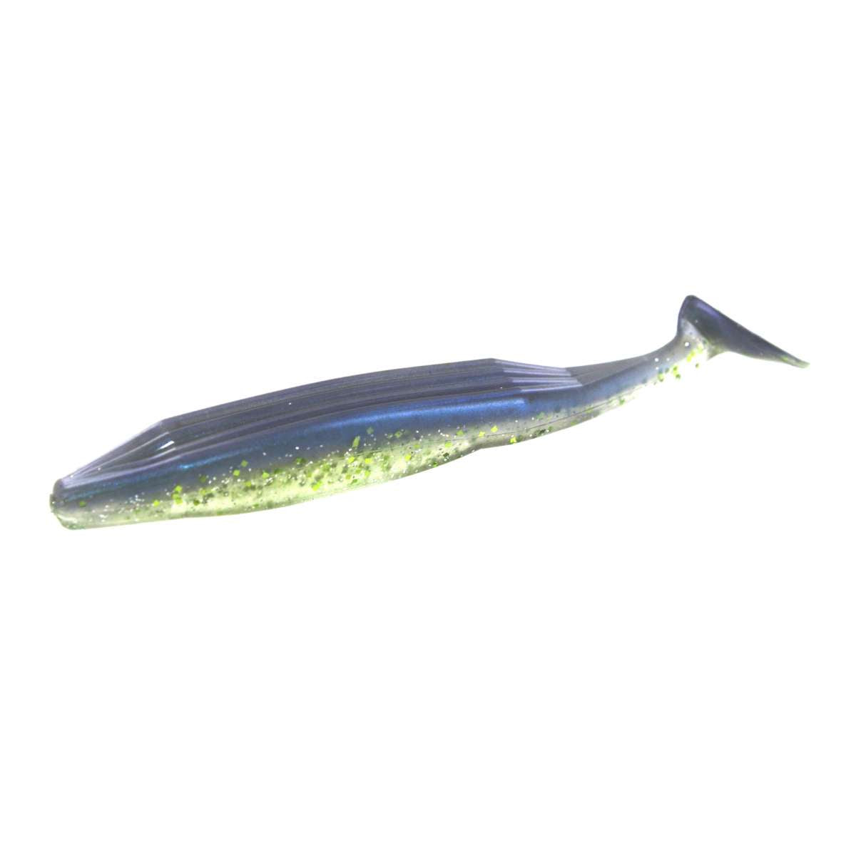 Zoom 5" Swimming Super Fluke