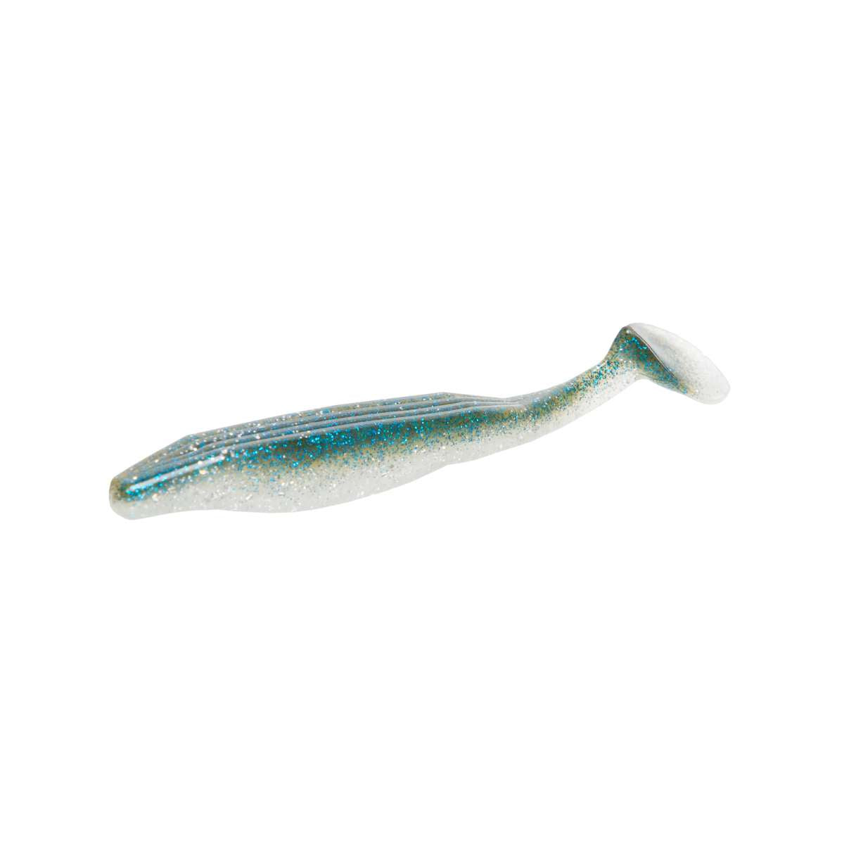 Zoom 5" Swimming Super Fluke