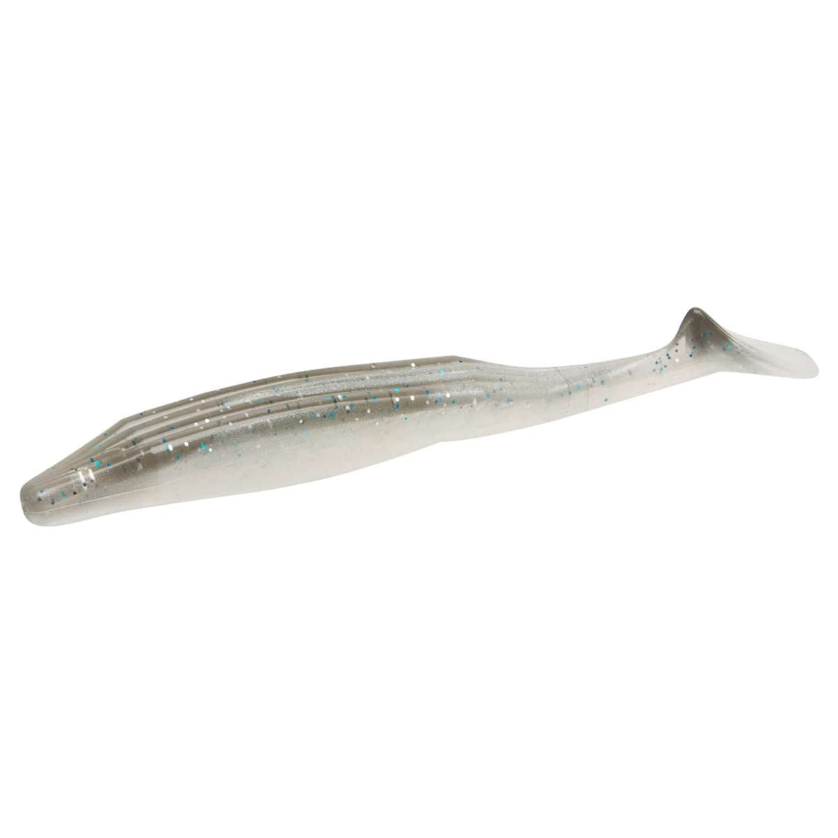 Zoom 5" Swimming Super Fluke