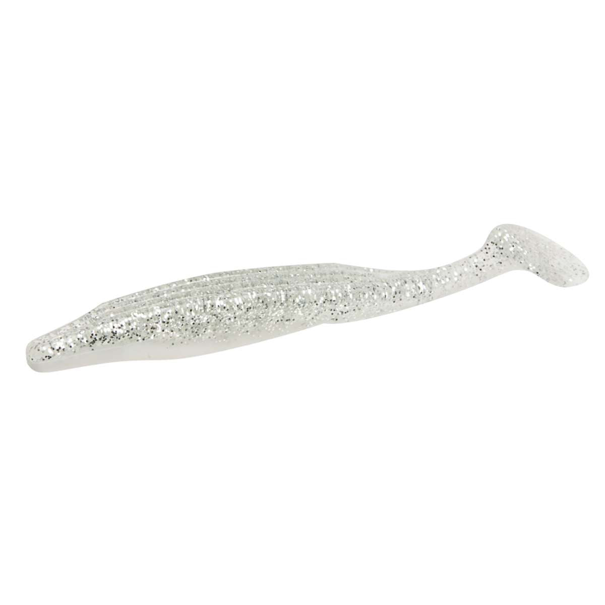 Zoom 5" Swimming Super Fluke
