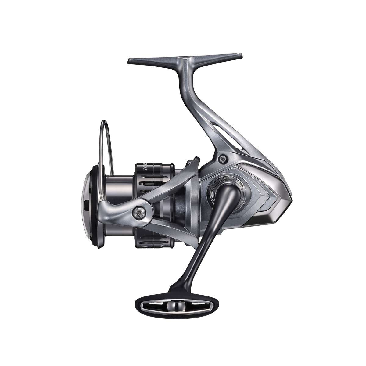 SHIMANO NASCI 2500 HG Spinning Reel